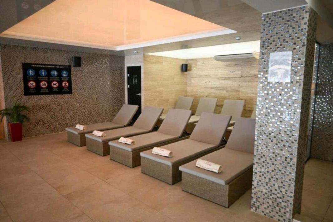 Family Apartmans Harry- Apartmans Of The Apart Hotel & Spa Zoned, Kopaonik - Special Benefit, Children Up To 13 Years Of Age Accompanied By Two Adults Stay For Free-Parking-Breakfast-Pool&Spa Exterior foto