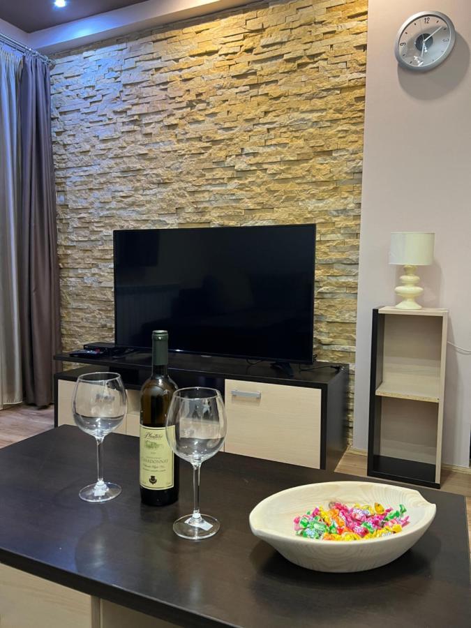 Family Apartmans Harry- Apartmans Of The Apart Hotel & Spa Zoned, Kopaonik - Special Benefit, Children Up To 13 Years Of Age Accompanied By Two Adults Stay For Free-Parking-Breakfast-Pool&Spa Exterior foto