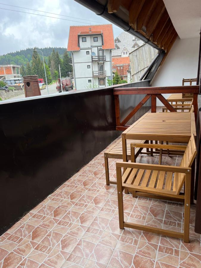 Family Apartmans Harry- Apartmans Of The Apart Hotel & Spa Zoned, Kopaonik - Special Benefit, Children Up To 13 Years Of Age Accompanied By Two Adults Stay For Free-Parking-Breakfast-Pool&Spa Exterior foto