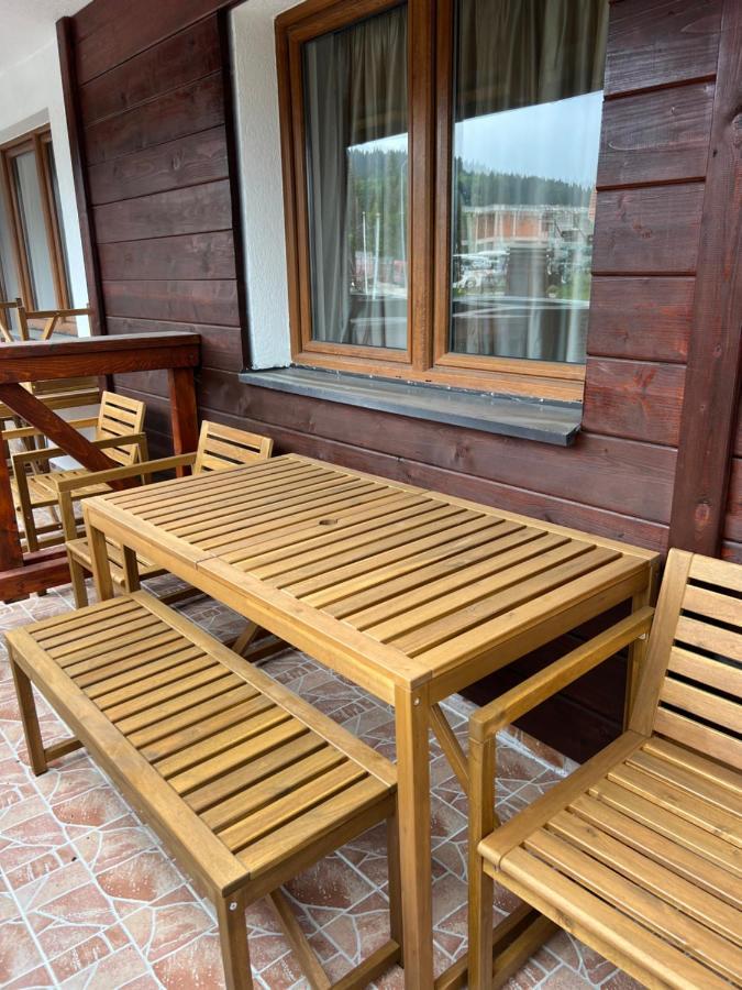 Family Apartmans Harry- Apartmans Of The Apart Hotel & Spa Zoned, Kopaonik - Special Benefit, Children Up To 13 Years Of Age Accompanied By Two Adults Stay For Free-Parking-Breakfast-Pool&Spa Exterior foto