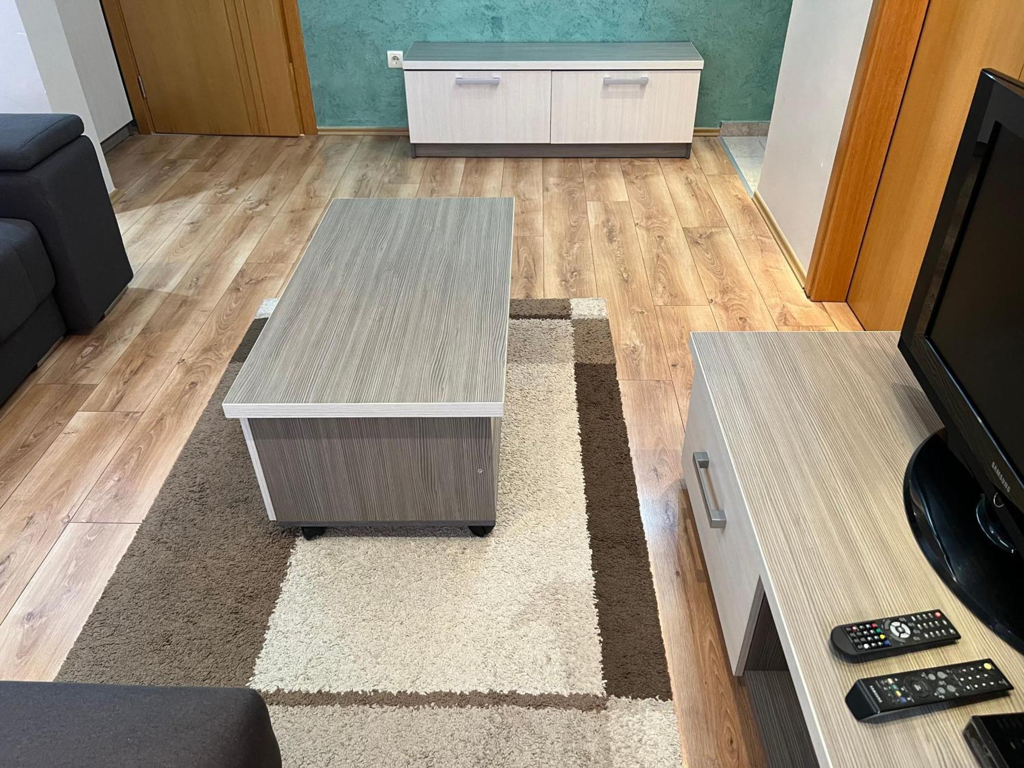 Family Apartmans Harry- Apartmans Of The Apart Hotel & Spa Zoned, Kopaonik - Special Benefit, Children Up To 13 Years Of Age Accompanied By Two Adults Stay For Free-Parking-Breakfast-Pool&Spa Exterior foto