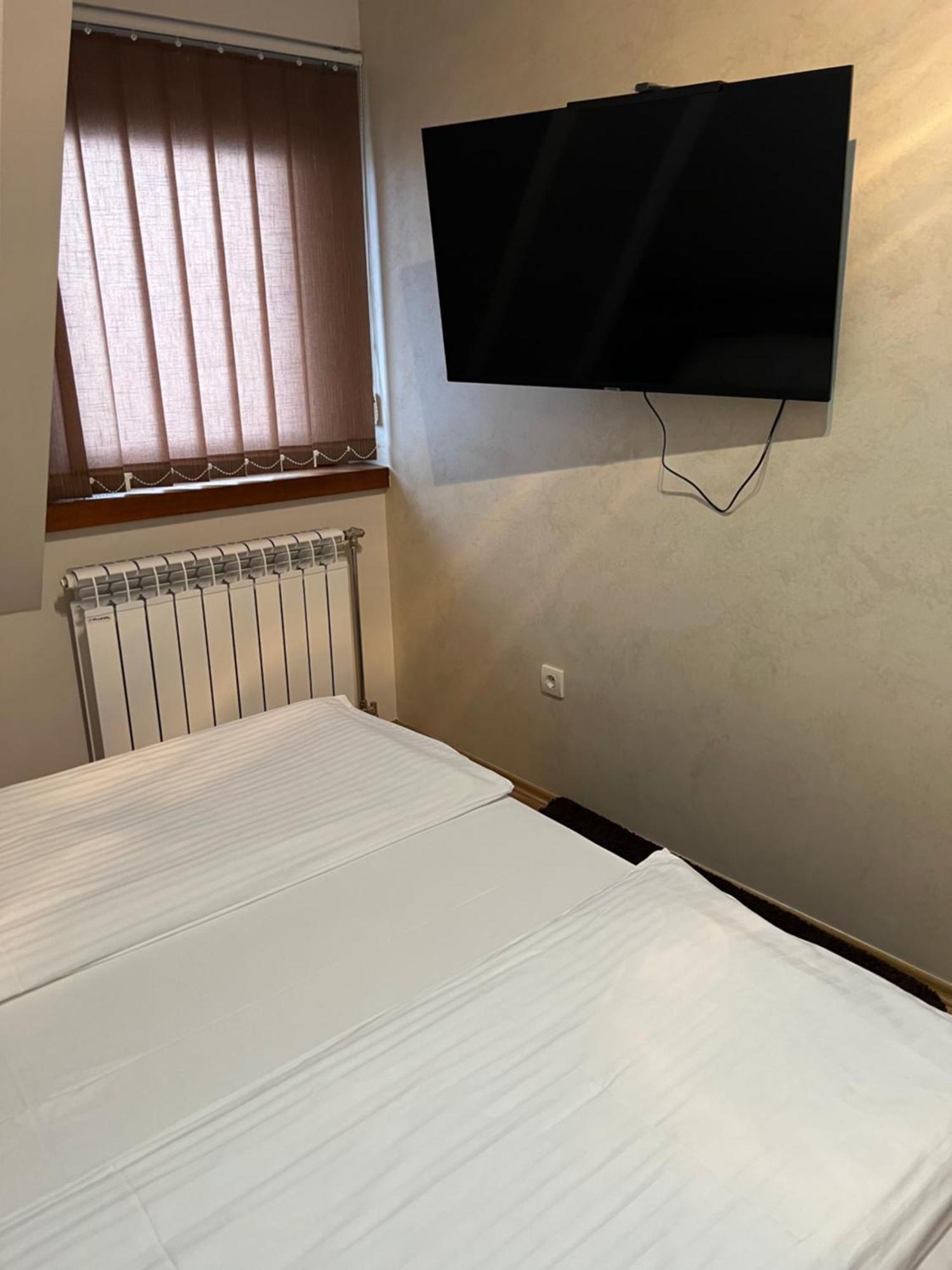 Family Apartmans Harry- Apartmans Of The Apart Hotel & Spa Zoned, Kopaonik - Special Benefit, Children Up To 13 Years Of Age Accompanied By Two Adults Stay For Free-Parking-Breakfast-Pool&Spa Exterior foto