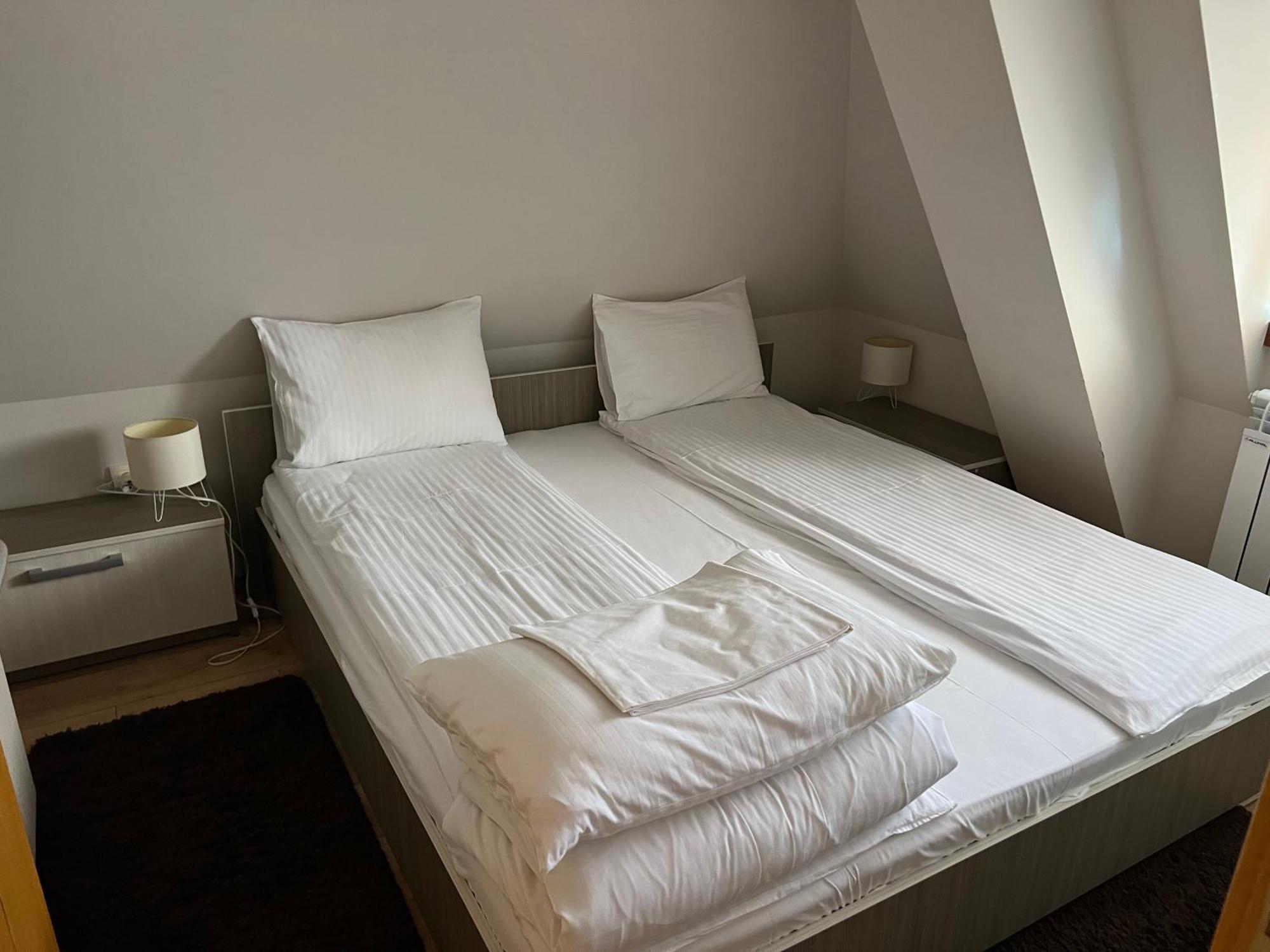 Family Apartmans Harry- Apartmans Of The Apart Hotel & Spa Zoned, Kopaonik - Special Benefit, Children Up To 13 Years Of Age Accompanied By Two Adults Stay For Free-Parking-Breakfast-Pool&Spa Exterior foto