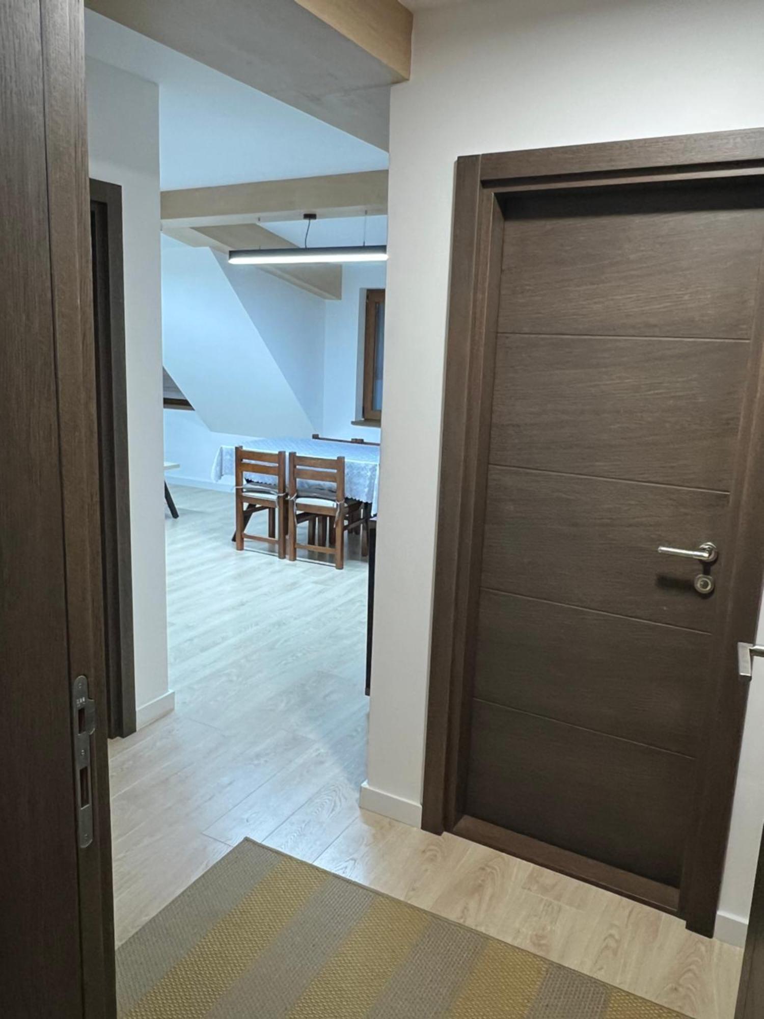 Family Apartmans Harry- Apartmans Of The Apart Hotel & Spa Zoned, Kopaonik - Special Benefit, Children Up To 13 Years Of Age Accompanied By Two Adults Stay For Free-Parking-Breakfast-Pool&Spa Exterior foto