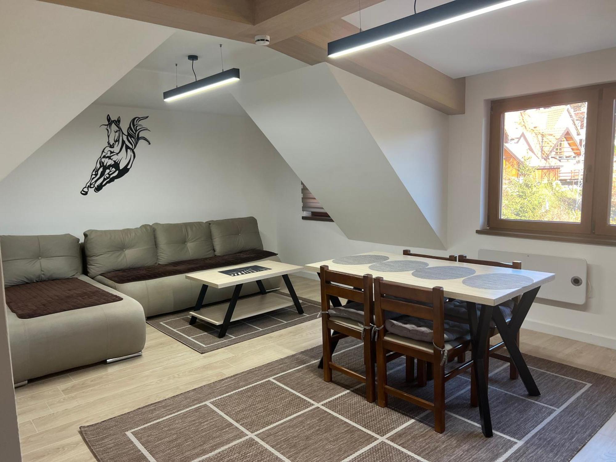 Family Apartmans Harry- Apartmans Of The Apart Hotel & Spa Zoned, Kopaonik - Special Benefit, Children Up To 13 Years Of Age Accompanied By Two Adults Stay For Free-Parking-Breakfast-Pool&Spa Exterior foto